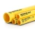 مواسير HDPE PE 80 ضغط 4 بار قطر خارجي 560 مم سمك 17.2 مم لون أصفر | نيبروبلاست - Image 1