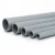UPVC Pipes Al-Jawdah Nominal Pressure 2 Bar Outside Diameter 125 mm Thickness 1.8 mm Gray Colour