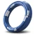 أنابيب HDPE PE 80 ضغط 10 بار قطر خارجي 125 مم سمك 9.2 مم لون أزرق | نيبروبلاست - Image 1