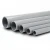 UPVC Pipes Al-Jawdah Nominal Pressure 2 Bar Outside Diameter 180 mm Thickness 1.8 mm Gray Colour