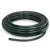لفة أنابيب HDPE ضغط  6 بار [PE 63] قطر خارجي 160 مم  SDR 17.6  لون اسود مع خط اخضر | مصنع المنى