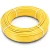 أنابيب HDPE PE 80 ضغط 3.2 بار قطر خارجي 63 مم سمك 1.8 مم لون أصفر | نيبروبلاست - Image 1