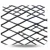 Hot Rolled (Black) Steel Expanded Metal Mesh  Khaleeji Thickness 1.5 mm Width 2.44  meter Length 3 meter | Bait Al Tatawor Company