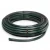 HDPE Plastic Coil Pipe  PN 10 Bar [PE 63] OD 20 mm  SDR 11  Color Black with Green Stripes | Almona Factory