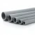 UPVC Pipes Al-Jawdah Nominal Pressure 2 Bar Outside Diameter 225 mm Thickness 1.8 mm Gray Colour