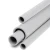 UPVC Pipes Schedule 80 Size 1 ¼ Inch Thickness 4.85 mm Light Gray - Image 1