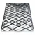 Hot Rolled (Black) Steel Expanded Metal Mesh  Khaleeji Thickness 1.7 mm Width 2.44  meter Length 6 meter | Bait Al Tatawor Company