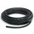 HDPE Polyethylene Coil Pipe  Pressure 15.9 Bar [PE 63] Size (OD) 63 mm  SDR 7.4  Color Black | Almona Factory