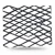 Hot Rolled (Black) Steel Expanded Metal Mesh  Khaleeji Thickness 1.5 mm Width 2.44  meter Length 7 meter | Bait Al Tatawor Company