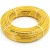 أنابيب HDPE PE 80 ضغط 3.2 بار قطر خارجي 125 مم سمك 3.1 مم لون أصفر | نيبروبلاست - Image 1