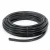 لفة أنابيب HDPE ضغط  15.9 بار [PE 63] قطر خارجي 110 مم  SDR 7.4  لون اسود | شركة المنى