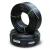 أنابيب HDPE نيبروبلاست PE 80 ضغط 10 بار قطر خارجي 75 مم سمك 5.6 مم لون اسود | نيبروبلاست - Image 1