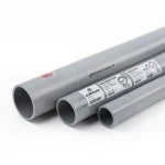 انابيب UPVC الوطنيه  لتمديدات المياه جدول 40  مقاس ½ 1 إنش سمك  3.7 مم وزن 0.77 كجم / متر  لون أبيض