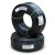 أنابيب HDPE PE 80 ضغط 10 بار قطر خارجي 110 مم سمك 8.1 مم لون أسود | نيبروبلاست - Image 1