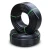 أنابيب HDPE PE 80 ضغط 10 بار قطر 125 مم سمك 9.2 مم لون أسود | نيبروبلاست - Image 1