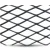 Hot Rolled (Black) Steel Expanded Metal Mesh  Khaleeji Thickness 1.7 mm Width 2.44  meter Length 7 meter | Bait Al Tatawor Company