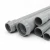 UPVC Pipes Al Watania Company Nominal Pressure 10 Bar Outside Diameter 315 mm Thickness 12.1 mm Gray Colour