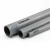 UPVC Pipes ALWatania Brand Schedule 80  Size ¾ inch Thickness 3.9 mm Weight 41.0 kg/m  Gray Colour