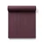 Italian Wall Covering 10m x 1.06m Dark Red, Model 7601 - Image 1