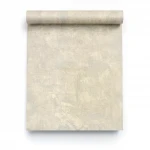 Italian Wallpaper Beige Color Patterned Design, Size 10mx0.73m, Model 41751