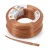 Stranded Wire 450/750V Copper Conductor PVC Insulation 35mm 100 Yards | Al Fanar - Image 1