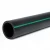 HDPE Plastic Pipe  Nominal Pressure 4 Bar [PE 63] OD 315 mm  SDR 26  Color Black | Almona Factory
