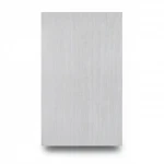 Patterned wall decoration, gray color, length 10 m, width 1.06 m, model 5426 