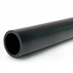 أنابيب بلاستيك HDPE ضغط  4 بار [PE 63] قطر خارجي 630 مم  SDR 26  لون اسود | شركة المنى