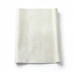 Italian Wallpaper Pale Beige Color Floral Design, Size 10mx0.73m, Model 41761