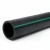 مواسير بلاستيك HDPE ضغط  6 بار [PE 63] قطر خارجي 225 مم  SDR 17.6  لون اسود | شركة المنى