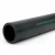HDPE Plastic Pipe  Working Pressure  6 Bar [PE 63] Outer Diameter 250 mm  SDR 17.6  Color Black | Almona Company