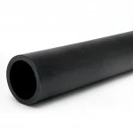أنابيب بلاستيك بولي ايثيلين عالي الكثافة ضغط  4 بار [PE 63] قطر خارجي 400 مم  SDR 26  لون اسود | مصنع المنى
