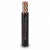 Stranded Copper Electrical Wire Heat Resistant PVC Insulation, 50mm Size, 450/750V | Alfanar