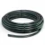 لفة أنابيب HDPE ضغط  10 بار [PE 63] قطر خارجي 90 مم  SDR 11  لون اسود مع خط اخضر | مصنع المنى