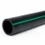أنابيب بلاستيك HDPE ضغط  4 بار [PE 63] قطر خارجي 630 مم  SDR 26  لون اسود | شركة المنى