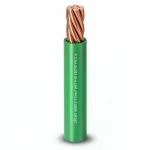 Stranded Copper Wire Heat Resistant PVC Insulation, 150mm Size, 450/750Rated Voltage | Alfanar