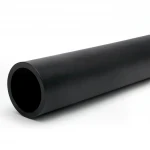 مواسير HDPE ضغط  6 بار [PE 63] قطر خارجي 180 مم  SDR 17.6  لون اسود | شركة المنى