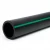 أنابيب HDPE ضغط  6 بار [PE 63] قطر خارجي 200 مم  SDR 17.6  لون اسود | شركة المنى
