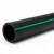 مواسير بلاستيك HDPE ضغط  6 بار [PE 63] قطر خارجي 225 مم  SDR 17.6  لون اسود | شركة المنى