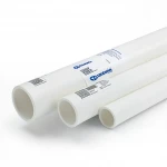 انابيب بلاستيك UPVC  مصنع الوطنيه جدول 40  مقاس 4 إنش سمك 6.0 مم وزن 3.05 كجم / متر  لون أبيض