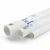 UPVC Pipes  ALWatania Factory Schedule 40  Size 4 inch Thickness 6.0 mm Weight 3.05 kg/m  White Colour