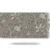 Italian Wall Covering Floral Design 10mx1.06m, Dark Beige - Image 1