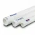  UPVC plastic pipes ALWatania Schedule 80  Size 8 inch Thickness 12.7 mm White 