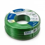 Stranded Copper Electrical Wire Heat Resistant PVC Insulation, 500mm2 Size, 450/750V | Alfanar