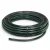 HDPE Plastic Coil Pipe  PN 10 Bar [PE 63] Outside Diameter 90 mm  SDR 11  Color Black with Green Stripes | Almona Factory