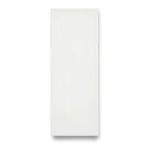 German Plain Wallpaper 10m x 0.53m Off White, Model 440812