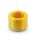 1.5mm Single Wire 450/750V, Stranded Copper Conductor, Heat Resistant PVC Insulated, Yellow Color | Alfanar