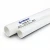 UPVC Pipes ALWatania Brand Schedule 40  Size 6  Thickness 7.1 mm Weight 5.37 kg/m  White 