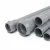 UPVC Pipes Al Watania Nominal Pressure 10 Bar Outside Diameter 560 mm Thickness 21.4 mm Gray Colour