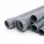 UPVC Pipes Al Watania Nominal Pressure 10 Bar Outside Diameter 710 mm Thickness 27.2 mm Gray Colour